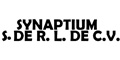 Synaptium S De R.L. De C.V. logo