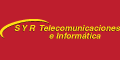 Syr Telecomunicaciones E Informatica logo