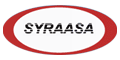 Syraasa logo