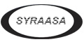 Syraasa logo