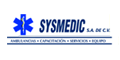 SYSMEDIC logo