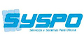 Syspo Servicios Y Sistemas Para Oficina logo