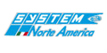 SYSTEM NORTE AMERICA