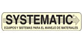 SYSTEMATIC logo
