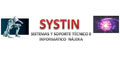 Systin logo