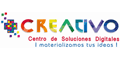 + Creativo Centro De Soluciones Digitales logo