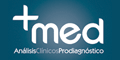 + Med logo