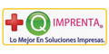 + Q' Imprenta logo