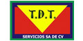 T D T Servicios Sa De Cv logo