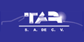 TAB SA DE CV logo