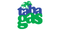 TABAGAS logo