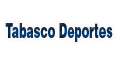 TABASCO DEPORTES logo
