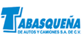 TABASQUEÑA DE AUTOS Y CAMIONES SA DE CV logo