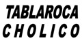 Tablaroca Cholico logo