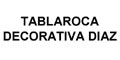 Tablaroca Decorativa Diaz logo