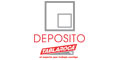 Tablaroca Deposito logo