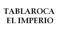 Tablaroca El Imperio logo