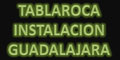 Tablaroca Instalacion Guadalajara logo