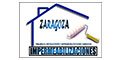 Tablaroca, Instalaciones E Impermeabilizaciones Zaragoza logo