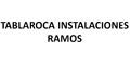 Tablaroca Instalaciones Ramos logo