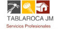 Tablaroca Jm logo