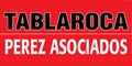 Tablaroca Perez Asociados logo