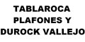 Tablaroca Plafones Y Durock Vallejo