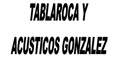Tablaroca Y Acusticos Gonzalez logo