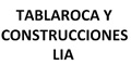 Tablaroca Y Construcciones Lia logo