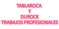 Tablaroca Y Durock Trabajos Profesionales