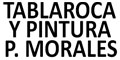 Tablaroca Y Pintura P. Morales logo