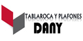 Tablaroca Y Plafones Dany logo