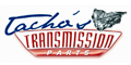 Tachos Transmission Parts logo