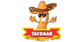 Tacomao Eventos logo