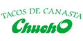 TACOS DE CANASTA CHUCHO logo