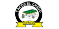 TACOS EL CHAVO JUFRAGO logo