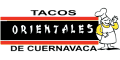 TACOS ORIENTALES DE CUERNAVACA logo