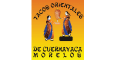 TACOS ORIENTALES DE CUERNAVACA MORELOS logo