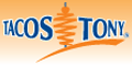TACOS TONY logo