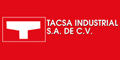 TACSA INDUSTRIAL SA DE CV logo