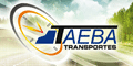Taeba Transportes logo