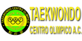 Taekwondo Centro Olimpico logo
