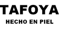 Tafoya Hecho En Piel logo