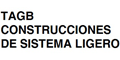 Tagb Construcciones De Sistema Ligero