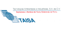 Taisa logo