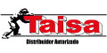 TAISA DEL CENTRO SA DE CV logo