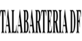 TALABARTERIA DF logo