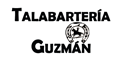 TALABARTERIA GUZMAN logo