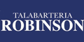 TALABARTERIA ROBINSON logo