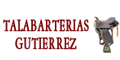 TALABATERIA GUTIERREZ logo